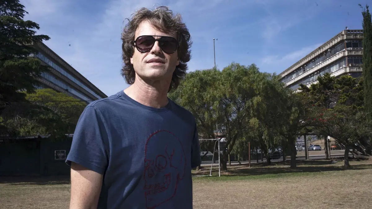 Cattáneo suma una nueva función de ‘Sunsetstrip’ en Ciudad Universitaria