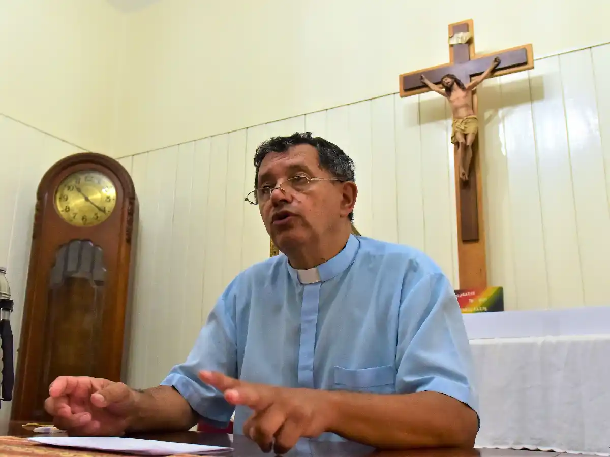 La Iglesia trabaja en una pastoral para divorciados y parejas vueltas a casar  