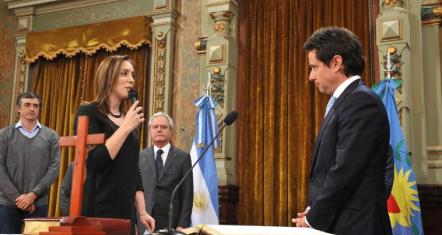 Esperan al nuevo Ministro de Educación para el traspaso de los terrenos de Papel Prensa destinados a escuelas
