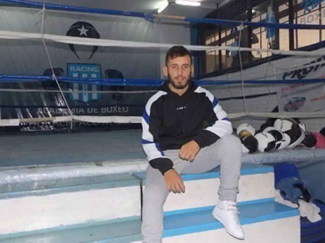 Quién era Gonzalo Díaz, el docente oriundo de Avellaneda que murió durante un trágico accidente de tránsito en Brasil