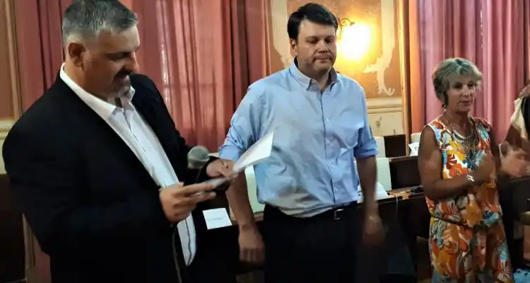 El Consejo Escolar expresó “gran malestar” por el uso del Fondo Educativo para sueldos y por la “falta de inversión en obras”