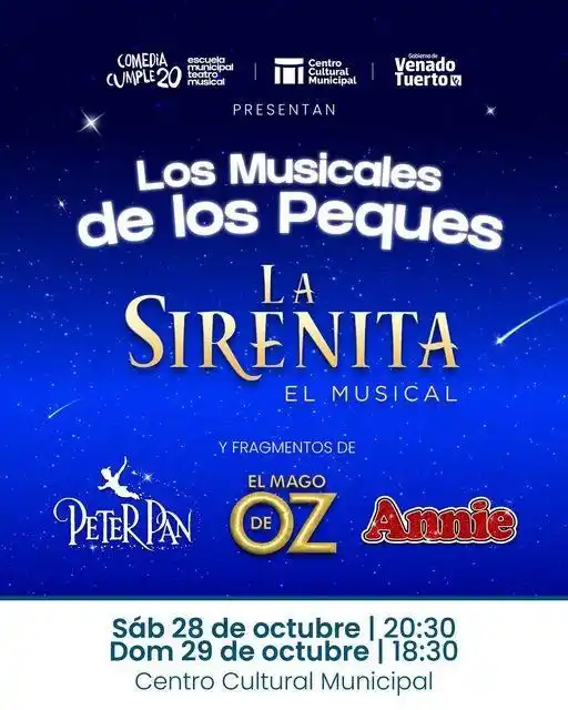 teatro musical - 2