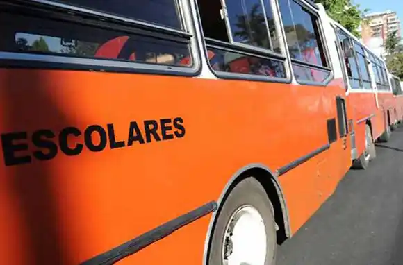 Transportistas serán declarados "colaboradores especiales del sistema de salud pública"