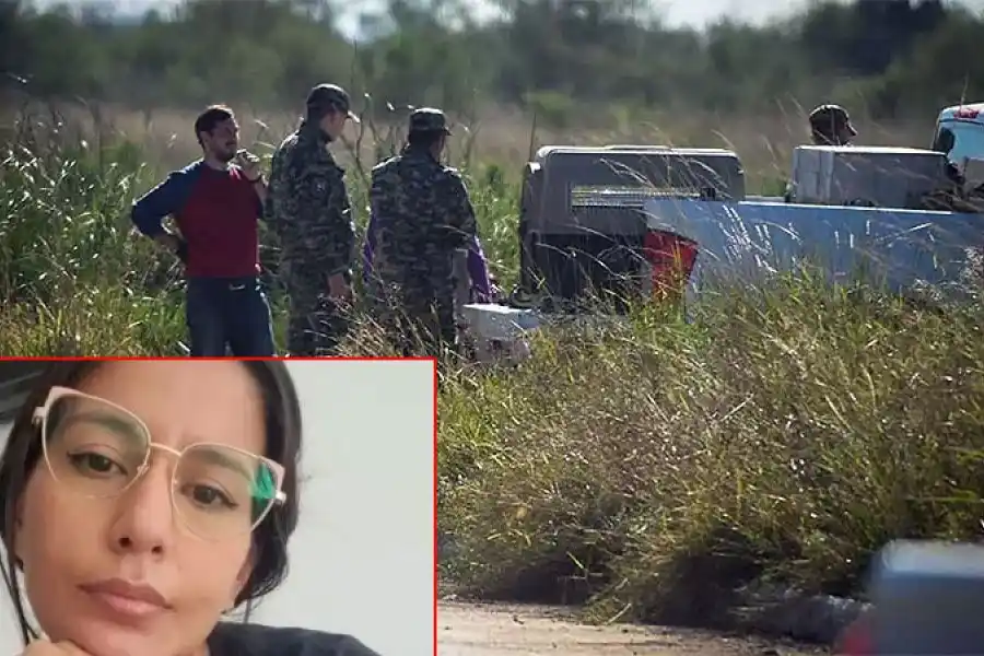 “Macabro y atroz”: hubo “planificación” para asesinar a Cecilia, según fiscales
