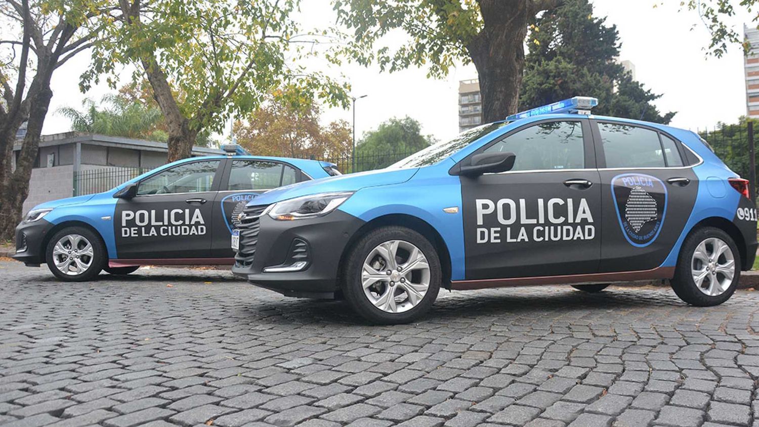 Las dos adolescentes fueron encontradas en Constitución en perfecto estado.