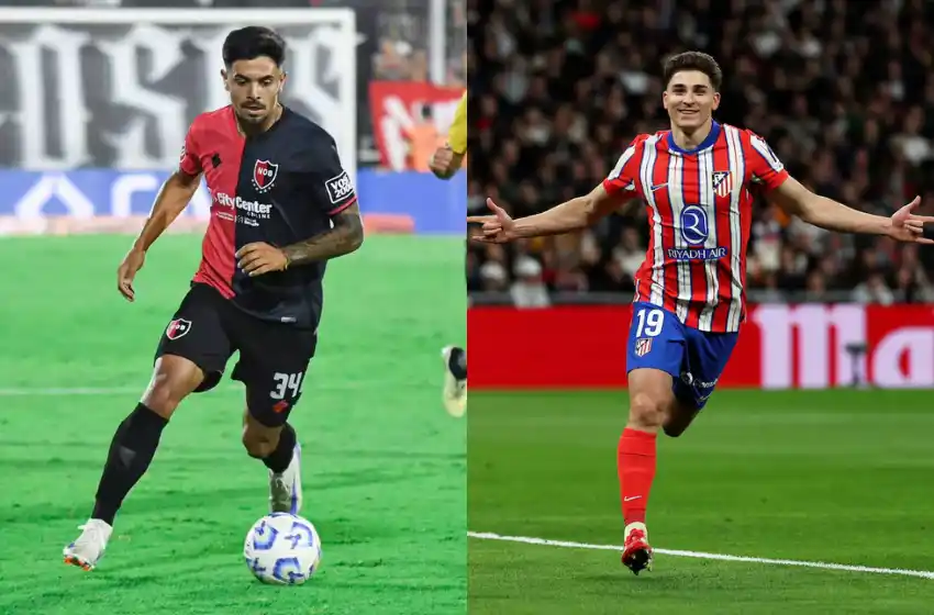 Newell's recibe a Belgrano y fútbol europeo: la agenda deportiva de este domingo