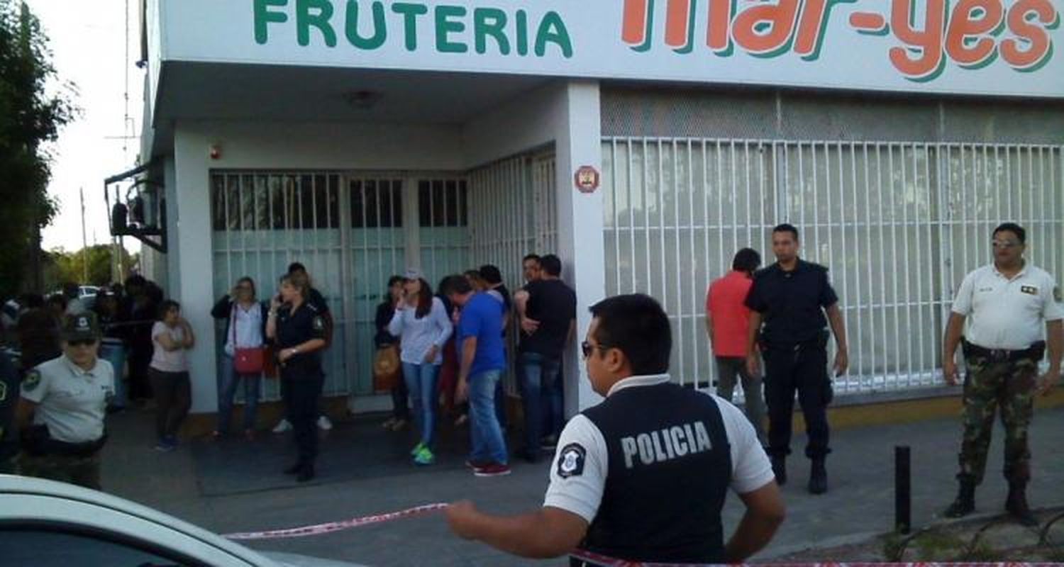 El asesinato de Ramallo que conmocionó al país