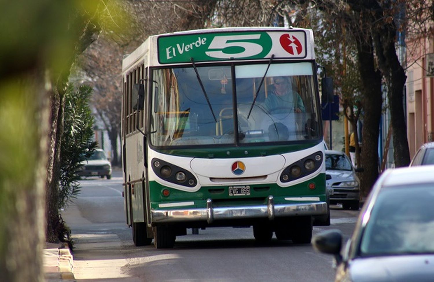 ¿Se inflan los números para obtener subsidios en los colectivos?