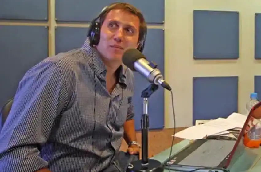 Juan Pablo Varsky, la nueva cara argentina de CNN en Español