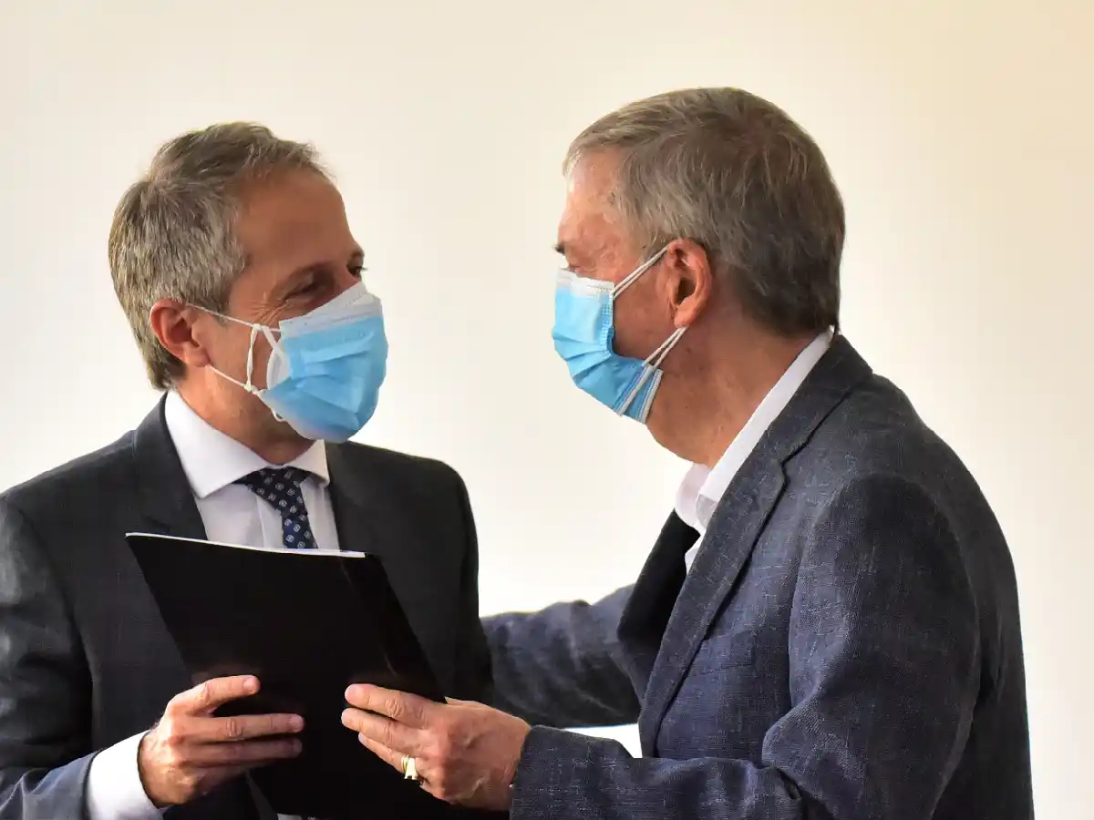 San Francisco adherirá hoy al programa provincial 10 Mil Viviendas