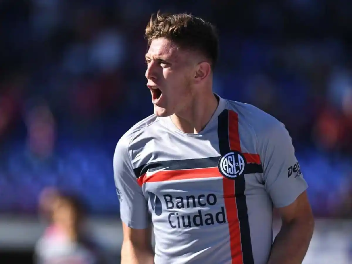 Galatasaray piensa en contratar a Gaich 