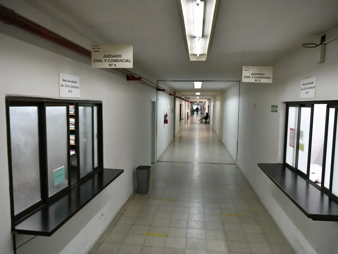 El STJ profundiza la digitalización y elimina la remisión en papel de oficios y comunicaciones judiciales