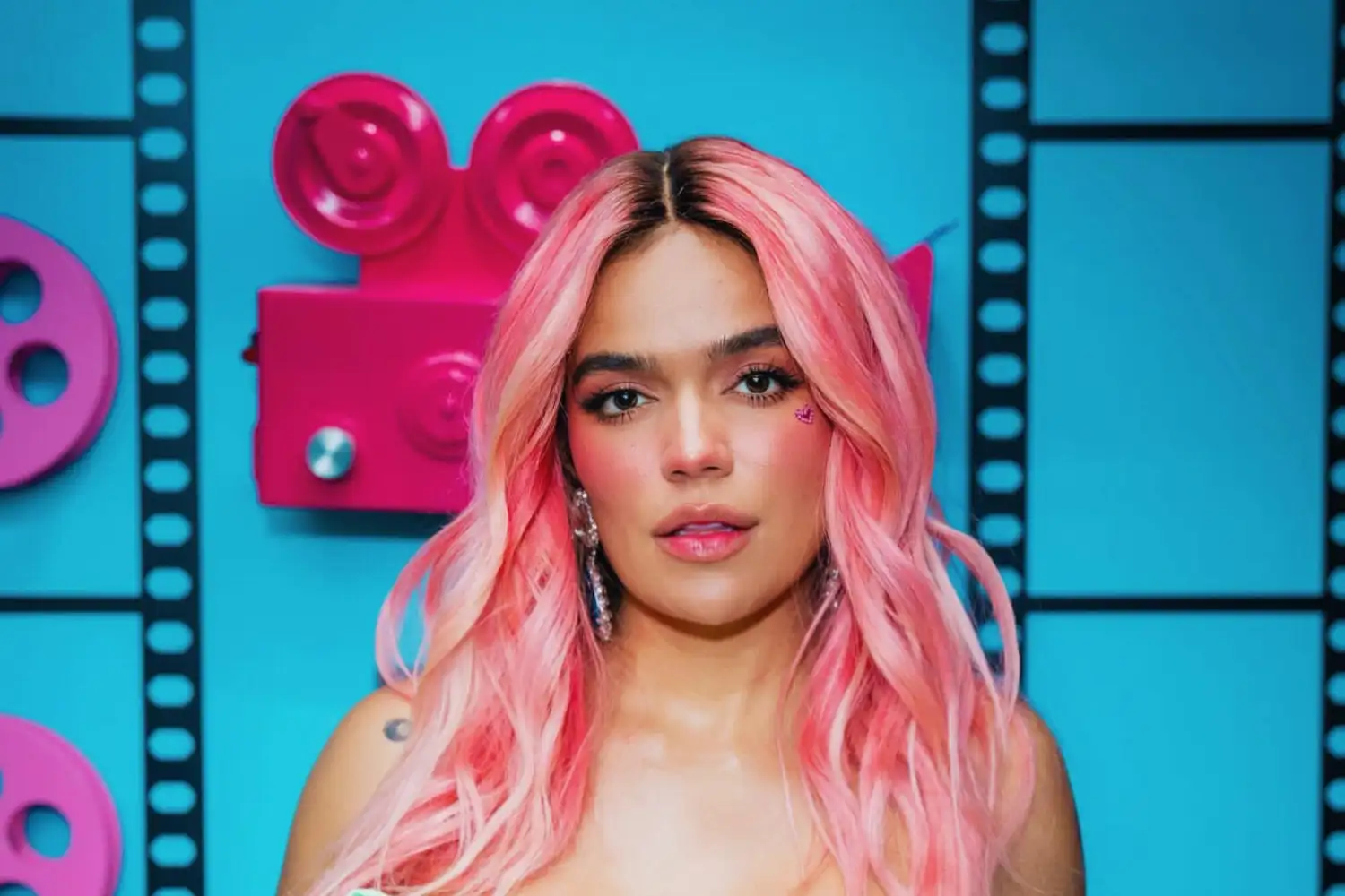 Karol G.