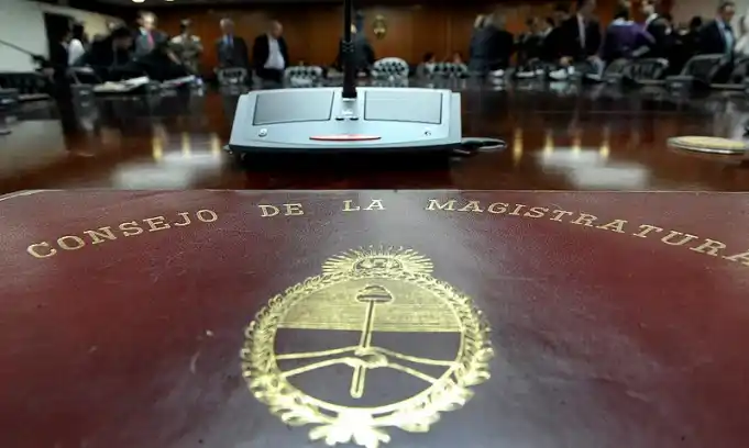Otros cuatro jueces fallaron en contra de reforma del Consejo