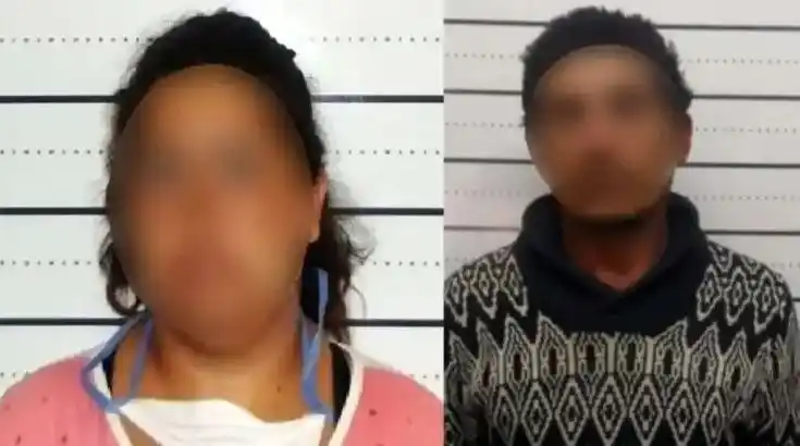 Condenaron a una pareja por abusar sexualmente de sus cuatro hijos