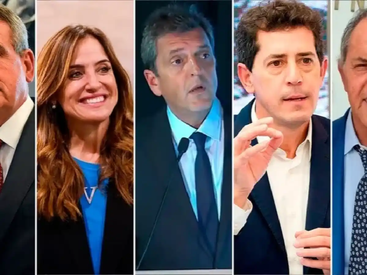 A 72 horas del cierre de listas, Unión por la Patria aún no define los candidatos para las PASO y la interna se disputa con final abierto