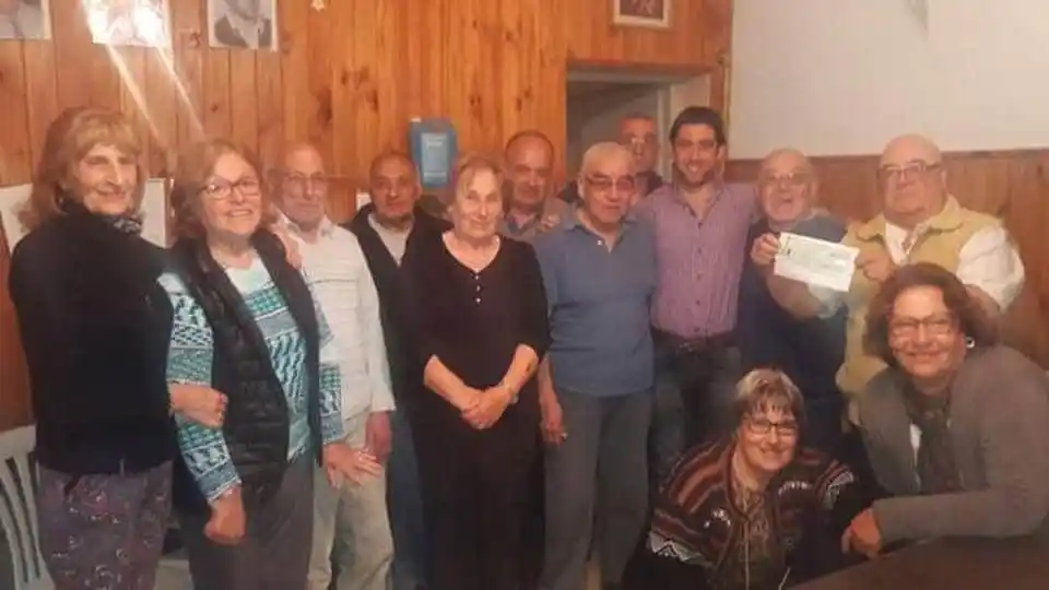 Wheelwright: la Comuna reclama mejoras en el servicio de PAMI en esa localidad