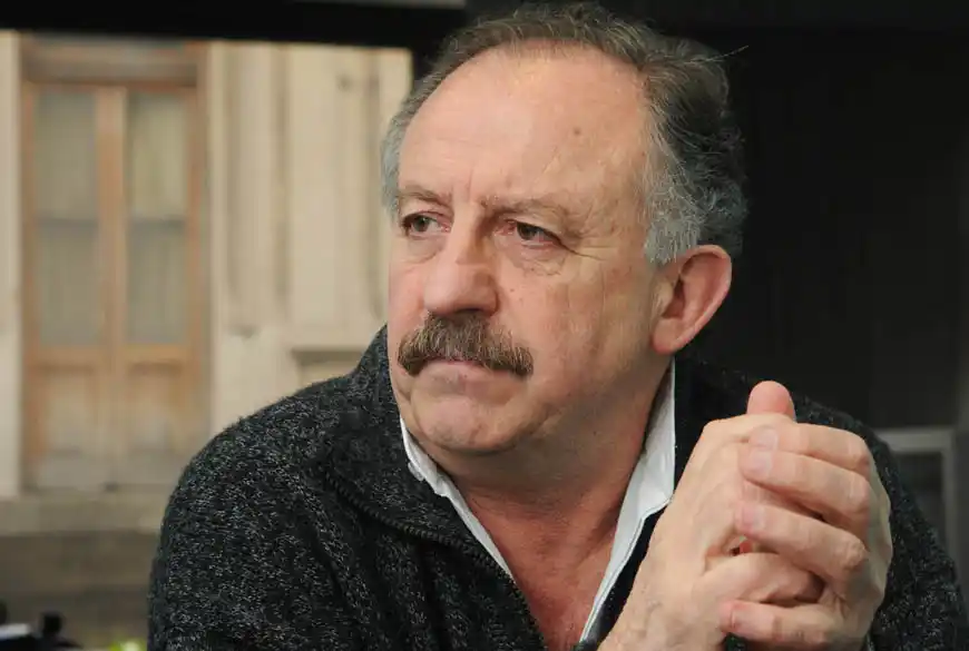 CTA sobre paritarias: "No sé de dónde sacan la cifra del 25%"