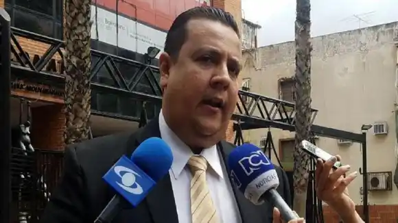 ¡UNA VEZ MÁS! NO le permiten al FORO PENAL visitar a los del caso FundaRedes