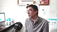 Con la llegada de las dosis, el próximo lunes comenzará la campaña de vacunación contra el dengue
