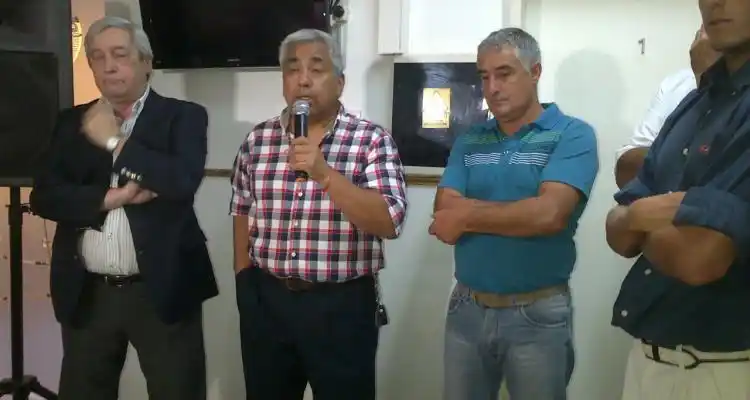 Salazar presentó la segunda etapa de los consultorios externos de Uatre – Osprera
