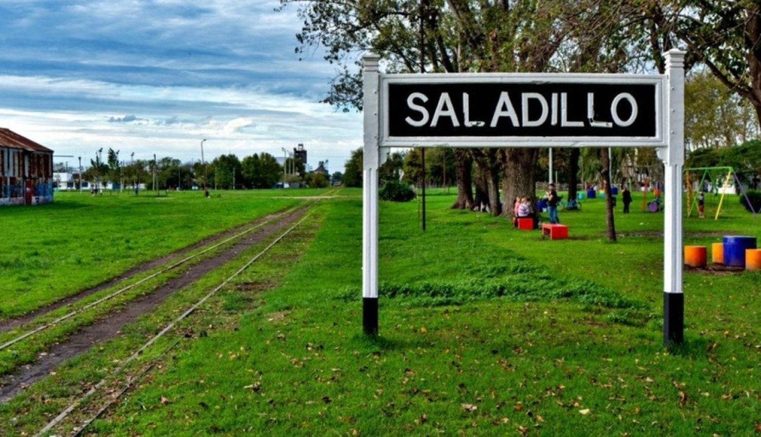 ¿Vuelve?: Saladillo registró un caso positivo de Covid-19 tras varias semanas sin contagios