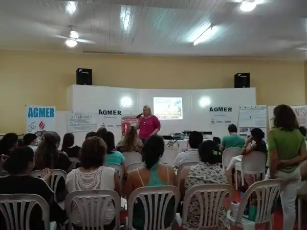 Agmer analizará la propuesta oficial en el congreso del jueves 26