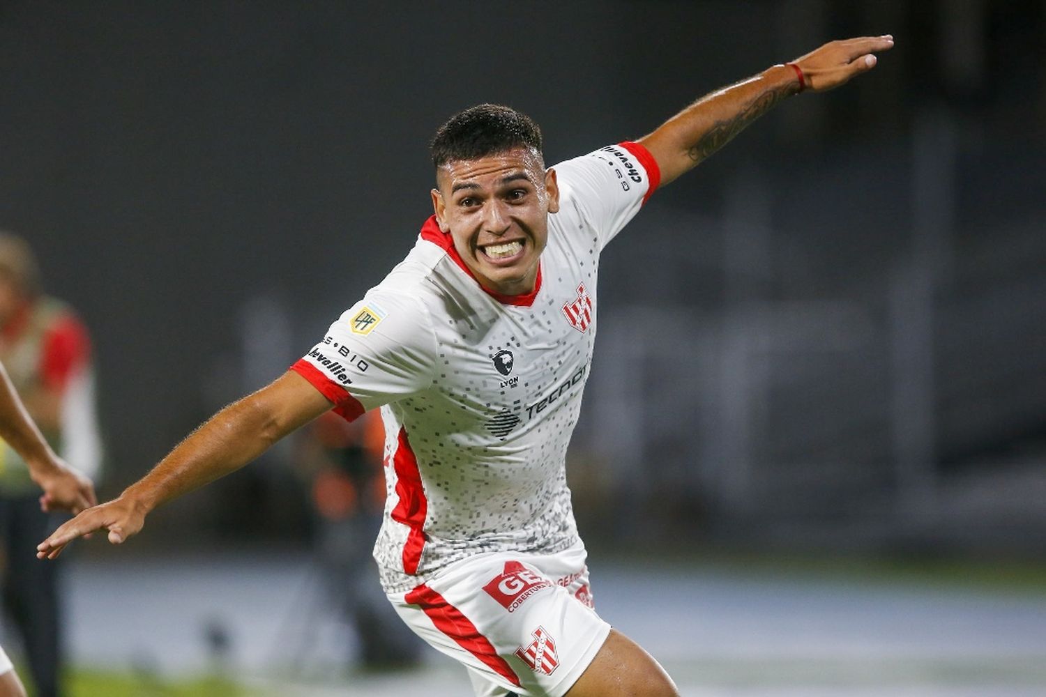 Instituto logró un claro triunfo ante Newell´s