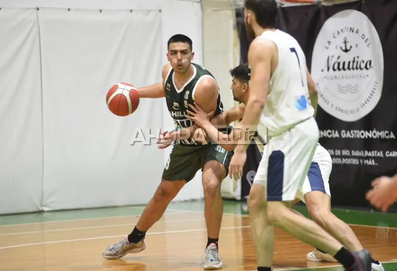 Foto: Joaquín García