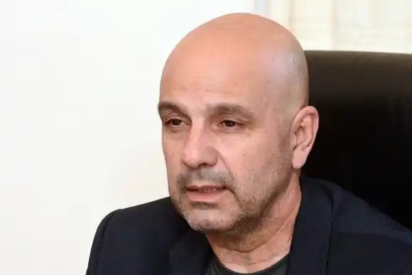 Quién es Claudio Brilloni, nuevo ministro de Seguridad de Santa Fe