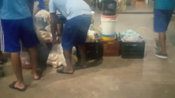 Familiares de reclusos denuncian agresiones durante la huelga de hambre que se desarrolla en cárceles venezolanas