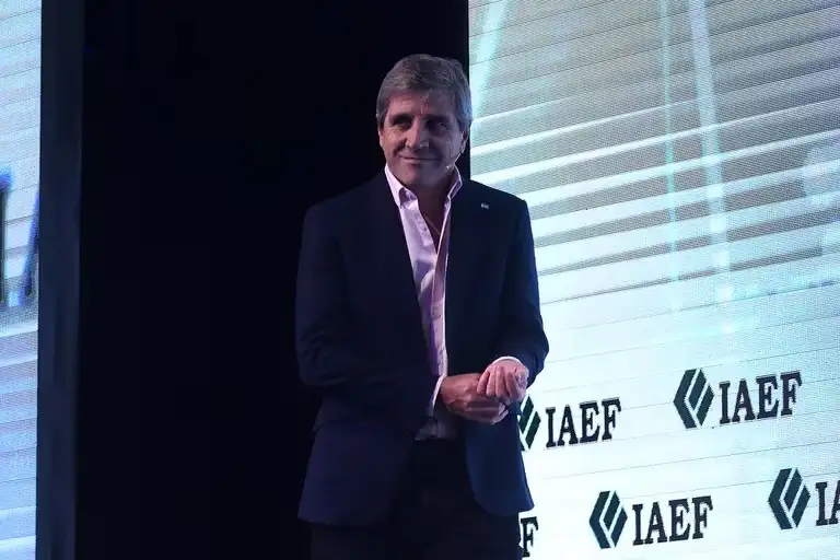 Expresaron que se debió al pedido de bancos y estudios contables y por el "gran interés" en adherir al régimen.