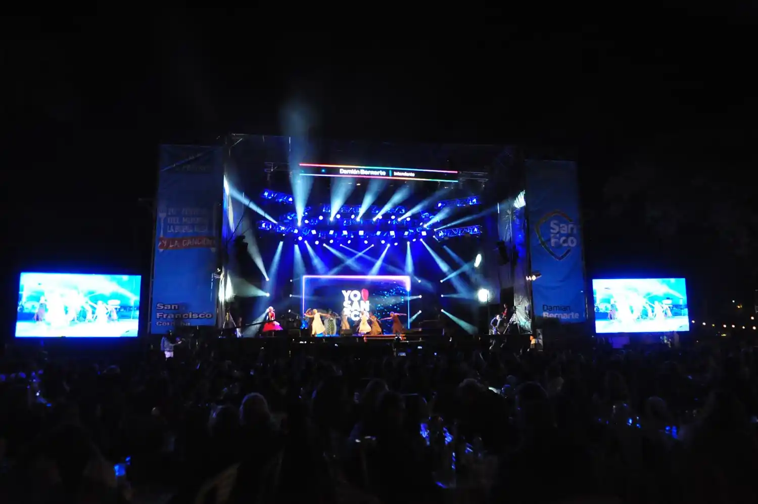 El Festival de la Buena Mesa será transmitido por la TV Pública