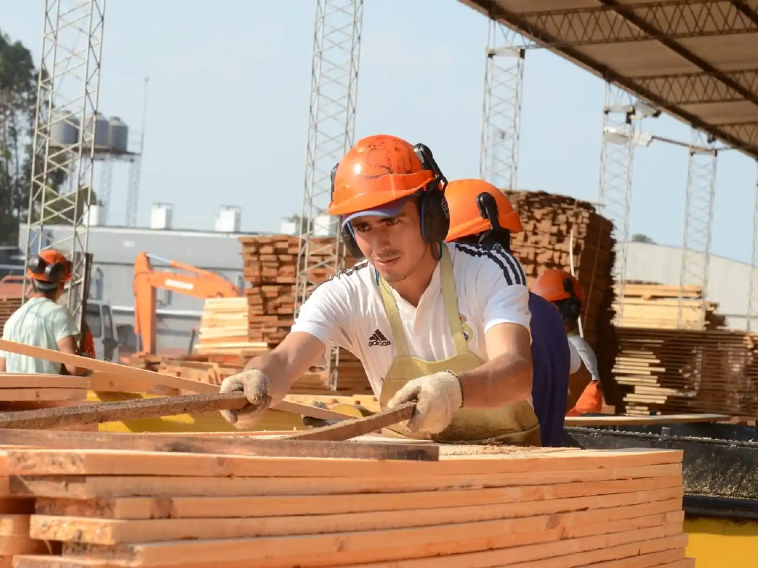 Se radicaron 15 nuevas fábricas en los parques industriales de Entre Ríos