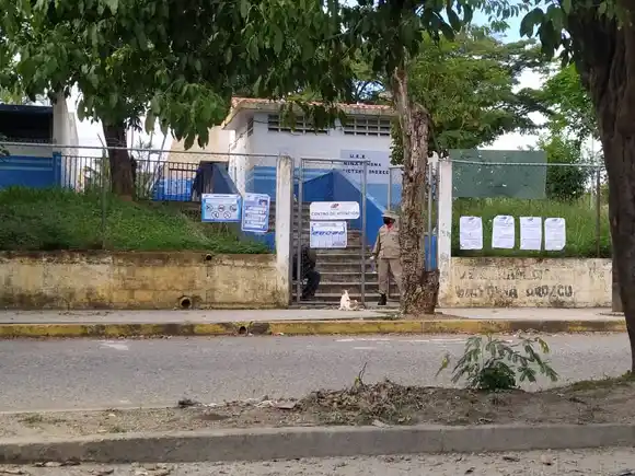 Jornada electoral en Venezuela dominada por la desolación y la apatía