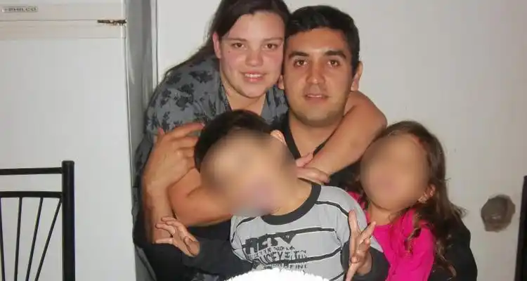 Crimen en Ramallo: Abogados de Mariel Zamora sostienen su inocencia y apuntan a su marido