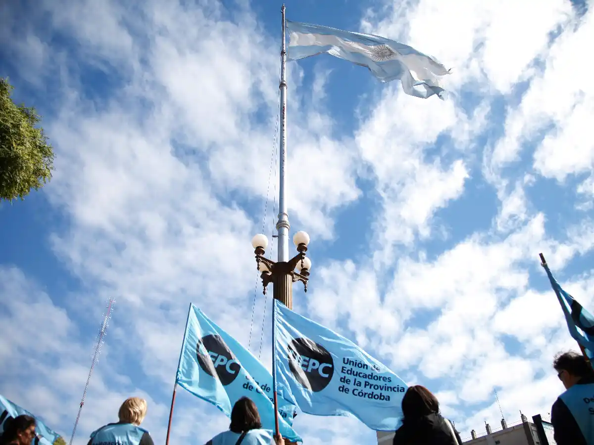 Desde mañana, Provincia y docentes comienzan a definir la pauta salarial