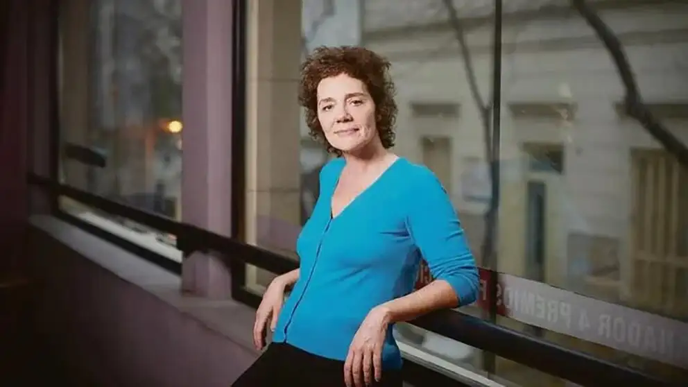 María Onetto