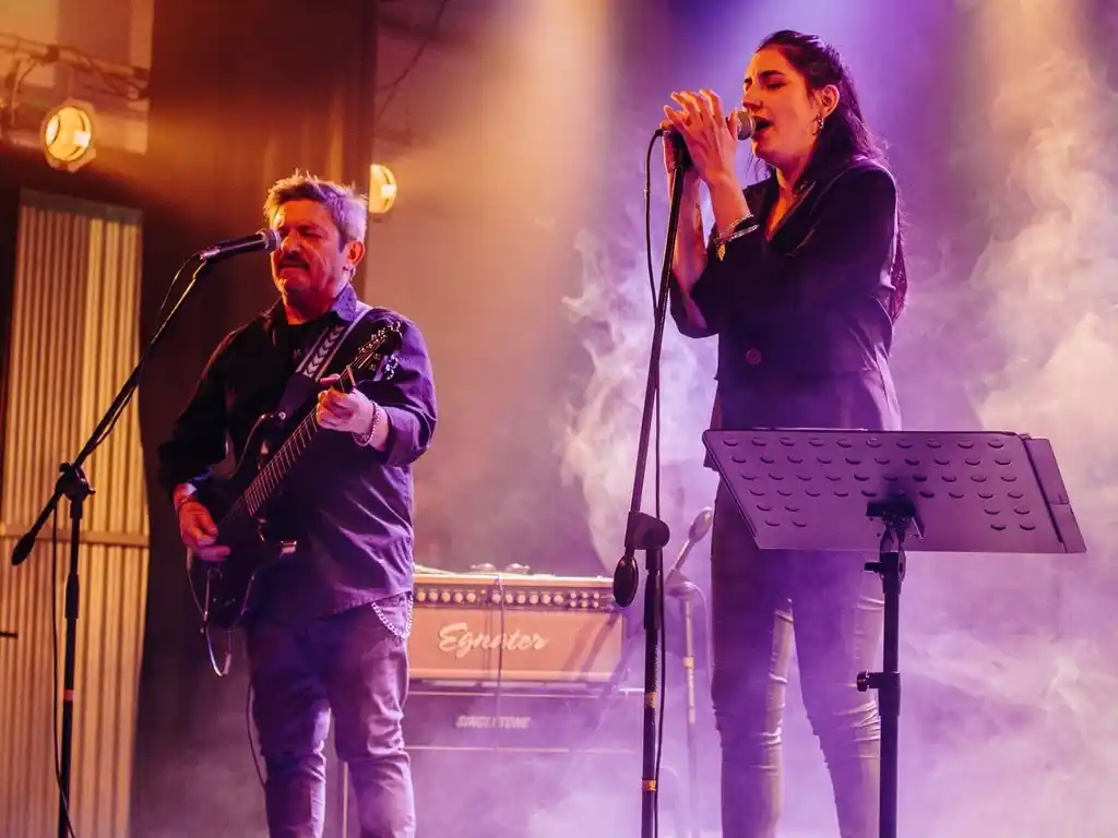 Vuelve el ciclo de conciertos acústicos al CCVM