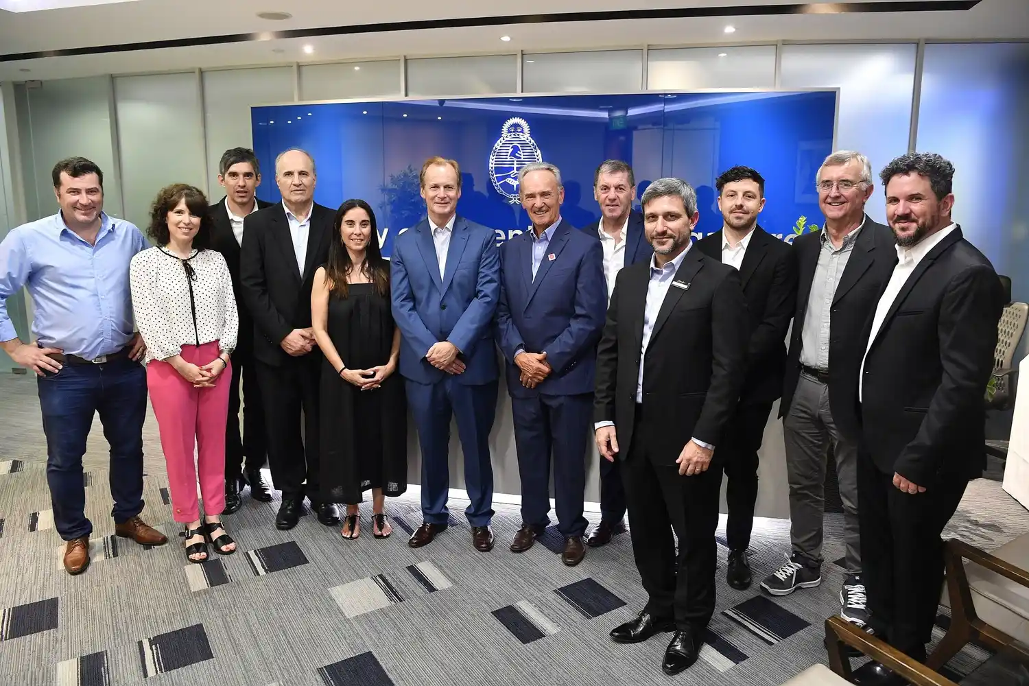 Empresarios entrerrianos valoraron las oportunidades de aumentar las exportaciones a Singapur