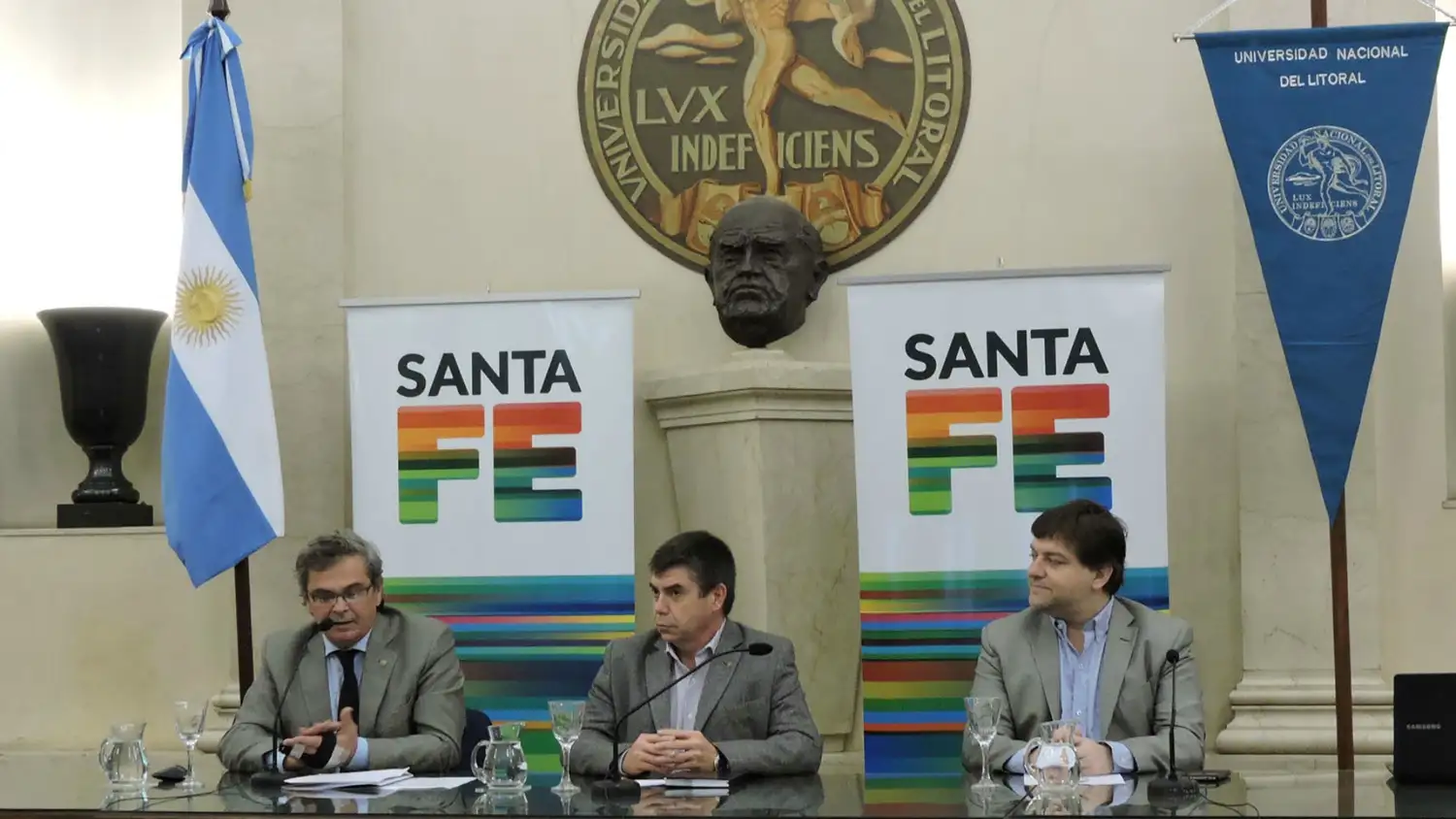 Emprendedorismo: Debate sobre el rol del Estado y la Universidad