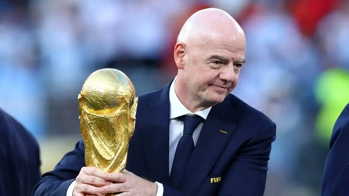 Asia se unió a Europa y Concacaf contra la privatización de los torneos de la FIFA