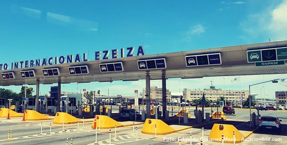 Argentina: estado actualizado de los vuelos autorizados por el gobierno en junio