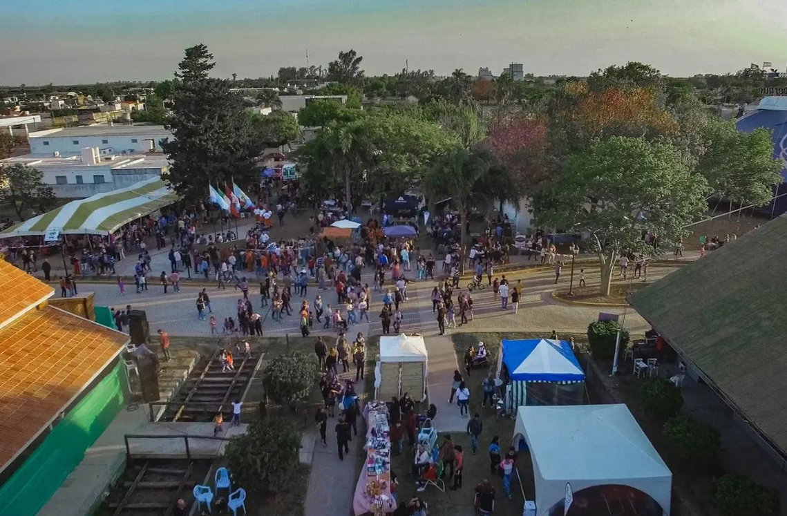 Estos encuentros prometen impulsar el desarrollo y la cooperación local a través de charlas, paneles y una feria abierta al público.