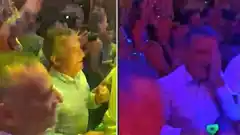 Críticas a Urribarri, tras la difusión de un video en Israel