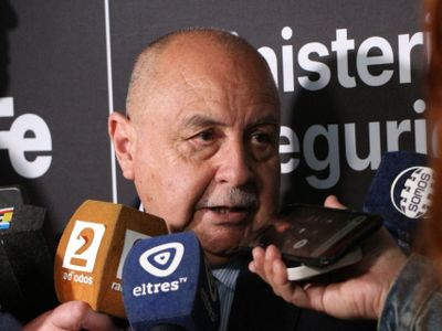 Rosario: la Provincia dio detalles de la detención del narco Bilbao