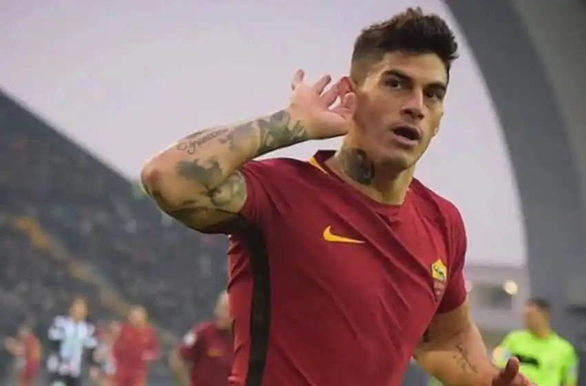 Diego Perotti: «En el Mundial se pagó la desorganización»