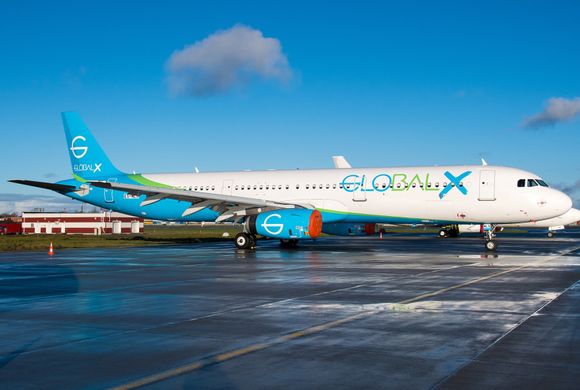GlobalX and ATB Aviation Announce Joint Venture for a New Airline in Asia-Pacific