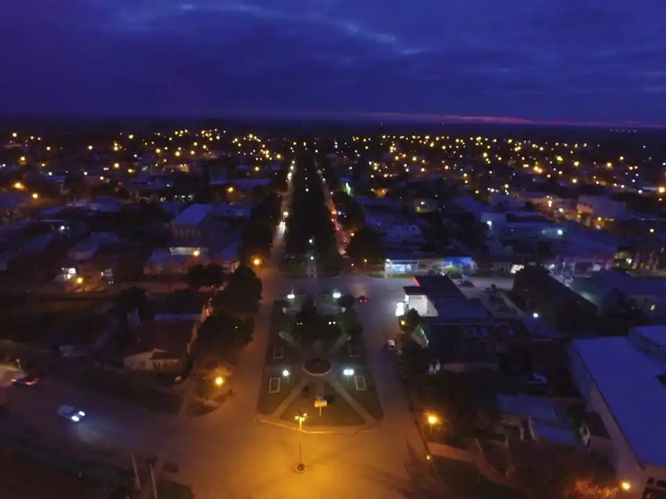 Ramírez continúa celebrando sus 130 años