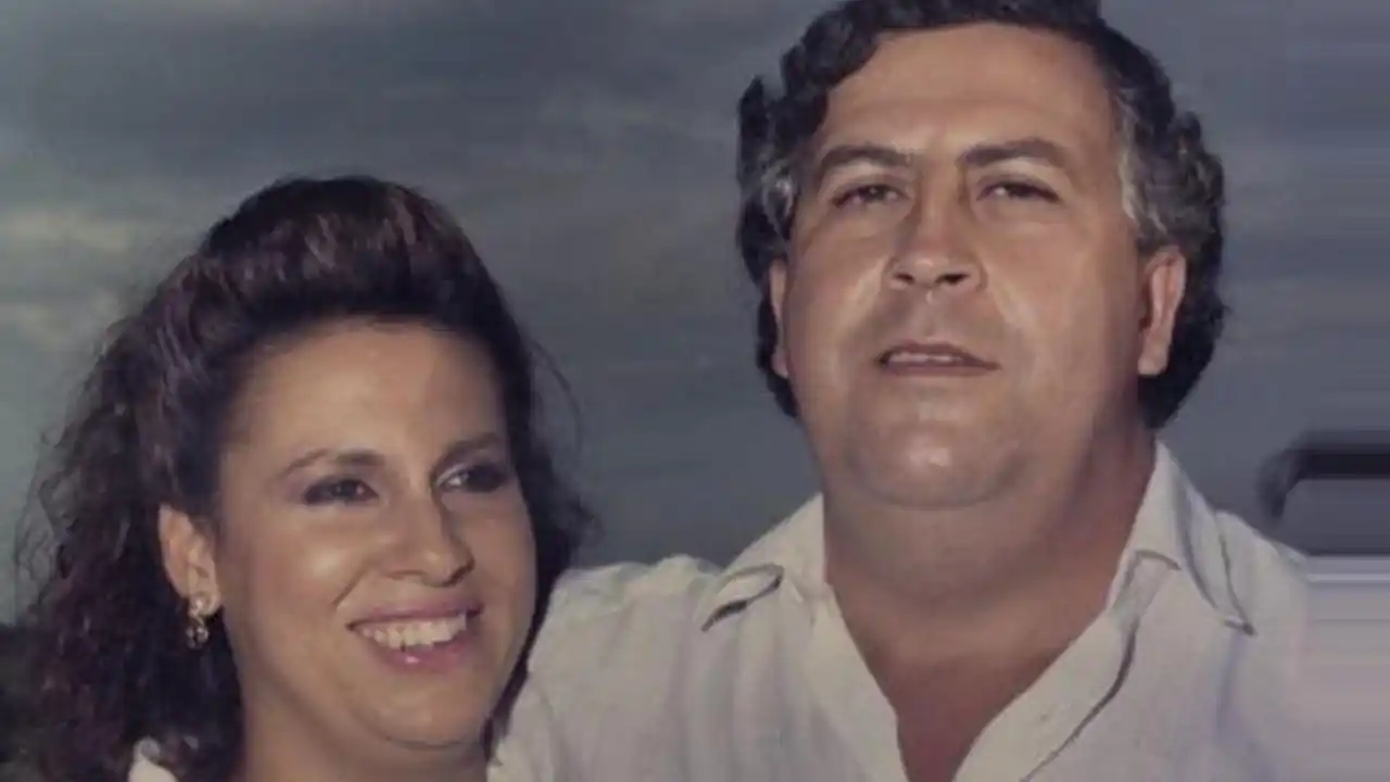 La verdadera relación entre Pablo Escobar y su «madrina» Griselda Blanco